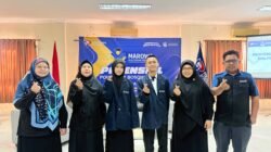 Potensial Poltekbos Sambut Mahasiswa Baru, Jadi Langkah Awal Menemukan Potensi dan Meraih Masa Depan