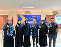Potensial Poltekbos Sambut Mahasiswa Baru, Jadi Langkah Awal Menemukan Potensi dan Meraih Masa Depan