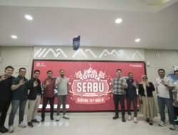 Kontribusi Tukar Tambah ke Toyota Baru Terus Meningkat, Kalla Toyota Optimis Lanjutkan Tren Positif di Event Toyota Serbu