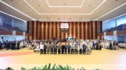 DPR RI : Generasi Muda Harus Membangun Fondasi Pengelolaan Keuangan