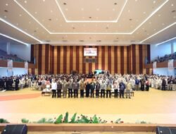 DPR RI : Generasi Muda Harus Membangun Fondasi Pengelolaan Keuangan