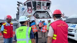 Direktur Operasi dan Teknik PJM Pastikan Kesiapan Operasional dan Keselamatan di Banten dan Panjang