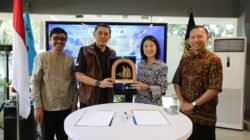 Poltekpar Makassar dan Keio University Perkuat Kolaborasi Riset Mahasiswa