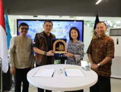 Poltekpar Makassar dan Keio University Perkuat Kolaborasi Riset Mahasiswa