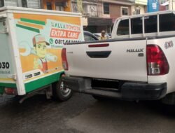 Solusi Servis 24 Jam, Kalla Toyota Hadirkan Extra Care untuk Pelanggan