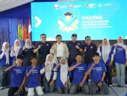 Akselerasi SDM Unggul, Bosowa Kukuhkan 28 Penerima Bosowa Talent Scholarship