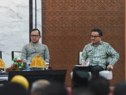 Bima Arya Dorong Sinergi Pemda se-Sulawesi Dukung Target Pertumbuhan Ekonomi 8 Persen