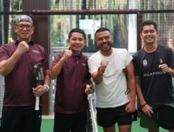 KALLA Peringati 74 Tahun Perjalanan dengan Semangat “Better Together, Closer Hearts, Brighter Tomorrow”
