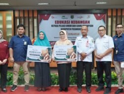 OJK Bersama Pemerintah Kabupaten Pasangkayu Gelar Literasi Keuangan Menyasar Pelajar, Pelaku UMKM, dan Kaum Perempuan