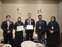 Poltekbos Gandeng Blue Sky Premiere Lounge Makassar, Perkuat Kesiapan Mahasiswa Hadapi Dunia Industri