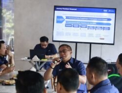 Pelindo Regional 4 Perkuat Budaya Dialog Lewat BWL