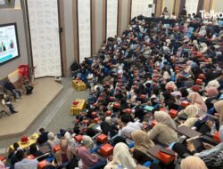 Tempat Magang Terbatas? Telkomsel Hadirkan Solusi lewat Virtuship di Universitas Hasanuddin