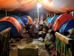 Dorong Generasi Qur’ani di Desa, LAZ Hadji Kalla Gelar Tahfidz Camp