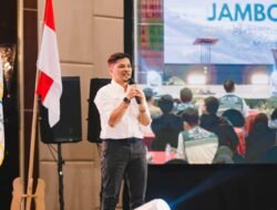 Teknologi dan Praktik Berkelanjutan PT Vale Dorong Transformasi Industri Pertambangan di Morowali