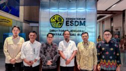 Gubernur Andi Sudirman Sulaiman Berhasil Renegosiasi 2,5% ke 10% PI Migas