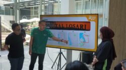 KALLA 10K 2026 Gandeng PASI, Makin Kompetitif dan Jadi Daya Tarik Pelari Elite