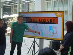KALLA 10K 2026 Gandeng PASI, Makin Kompetitif dan Jadi Daya Tarik Pelari Elite