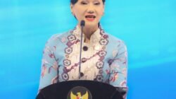 Dorong Penguatan Ekonomi Nasional, OJK Fokus Pengembangan Keuangan Digital