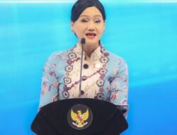 Dorong Penguatan Ekonomi Nasional, OJK Fokus Pengembangan Keuangan Digital