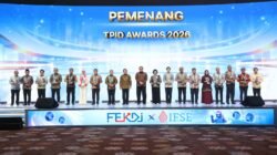 OJK Dorong Generasi Muda Menjadi Pengerak Ekonomi dan Keuangan Syariah Melalui ISFO 2026