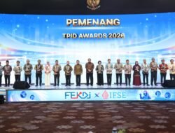 OJK Dorong Generasi Muda Menjadi Pengerak Ekonomi dan Keuangan Syariah Melalui ISFO 2026