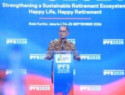 OJK Arahkan Inovasi Keuangan Digital yang Melindungi dan Bermanfaat Bagi Masyarakat