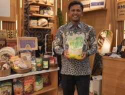Dari Pendampingan hingga Akses Pasar, PT Vale Hadirkan Produk UMKM Binaan di Kriyanusa 2026