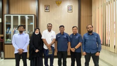 PJM Dukung Penyesuaian SOP Pemanduan Kapal di Perairan Wajib Pandu Kelas II Kijang