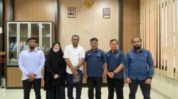 Bukan Sekadar MoU, Poltekbos dan Poltekbang Makassar Langsung Uji Bahasa Inggris Mahasiswa