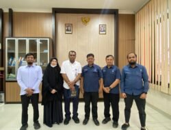 Bukan Sekadar MoU, Poltekbos dan Poltekbang Makassar Langsung Uji Bahasa Inggris Mahasiswa