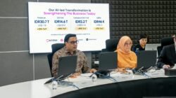 RUPSLB Indosat Sahkan Perpanjangan Masa Jabatan President Director dan CEO, Perkuat Transformasi Berbasis AI dan Pertumbuhan Inklusif