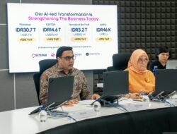 RUPSLB Indosat Sahkan Perpanjangan Masa Jabatan President Director dan CEO, Perkuat Transformasi Berbasis AI dan Pertumbuhan Inklusif