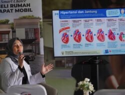 Peringati World Heart Day 2026, Bukit Baruga Hadirkan Pemeriksaan dan Edukasi Kesehatan Jantung Gratis