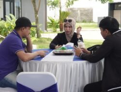 Bukit Baruga Buka Peluang Penghasilan Tambahan lewat Program Baruga Friends