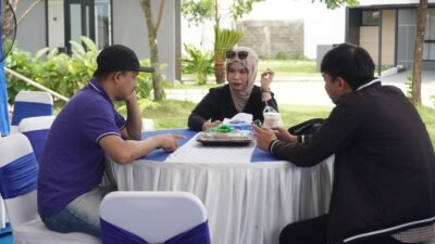 Bukit Baruga Buka Peluang Penghasilan Tambahan lewat Program Baruga Friends