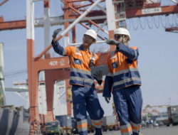 PT BIMA Dukung Transformasi Pelindo dan Penguatan Efisiensi Operasional