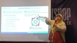 BPJS Kesehatan Tegaskan Penghapusan Program JKN Tidak Benar