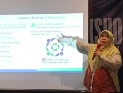 BPJS Kesehatan Tegaskan Penghapusan Program JKN Tidak Benar