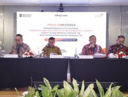 RUPSLB Telkom 2026 Setujui Spin-Off InfraCo dan Perubahan Pengurus, Tunjuk Dirut Baru Perseroan