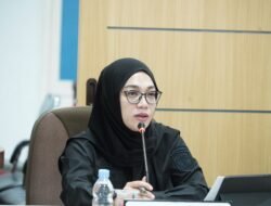 UPT PPA Sulsel: Jangan Tunggu Kasus Viral, Pastikan Pesantren dan Sekolah Menjadi Ruang Aman bagi Anak
