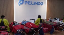Sambut Hari Pelindo, Regional 4 Gelar Donor Darah dan Target 100 Kantong