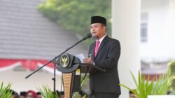 Hari Kesaktian Pancasila, Gubernur Sulsel Ajak ASN Hidupkan Nilai-Nilai Pancasila