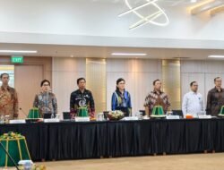 Kemenkes-BPJS Kesehatan Pantau Uji Coba KRIS di Makassar