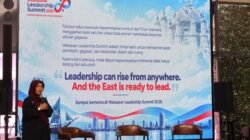 Makassar Leadership Summit 2026 Menguji Kembali Makna Leadership di Tengah Disrupsi