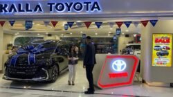 Kalla Toyota Hadirkan TOYOTA END YEAR SALE : Momen Terbaik Wujudkan Mobil Impian Tanpa Harus Menunggu Akhir Tahun