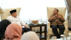 Fasilitas Kesehatan Lengkap, Kota Makassar Dipilih Jadi Pilot Project Reformasi JKN Nasional