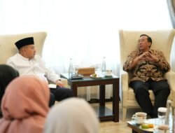 Fasilitas Kesehatan Lengkap, Kota Makassar Dipilih Jadi Pilot Project Reformasi JKN Nasional