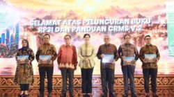 OJK Luncurkan RP3I 2026-2030, Perkuat Resiliensi dan Peran Perbankan Sebagai Pengerek Ekonomi