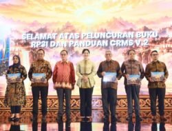 OJK Luncurkan RP3I 2026-2030, Perkuat Resiliensi dan Peran Perbankan Sebagai Pengerek Ekonomi