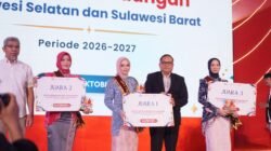 Saatnya Anak Muda Ambil Peran! OJK Sulsel Sulbar Siapkan Duta Literasi Keuangan 2026–2027
